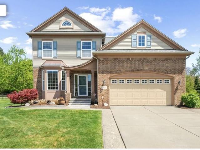House for sale in Rochester, Michigan