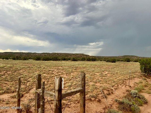 Land for sale in Navajo, Arizona