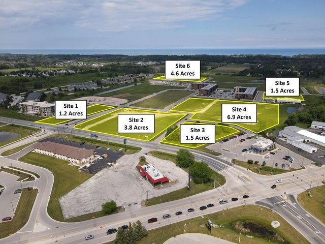 Land for sale in Sheboygan, Sheboygan County