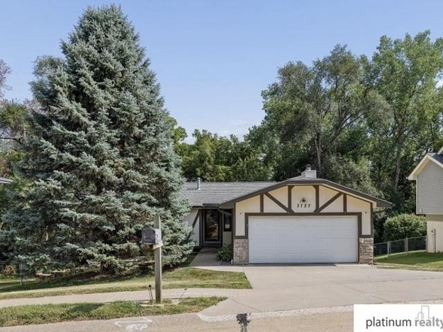 House for sale in Nebraska