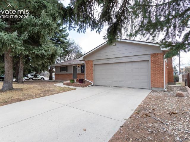 Property for rent in Colorado Springs, Colorado