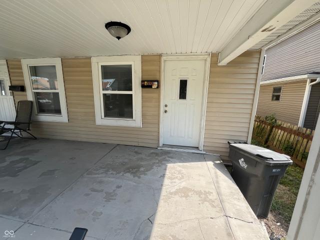 Property for rent in Camby, Indiana