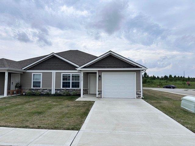 House for sale in Kansas City, Missouri