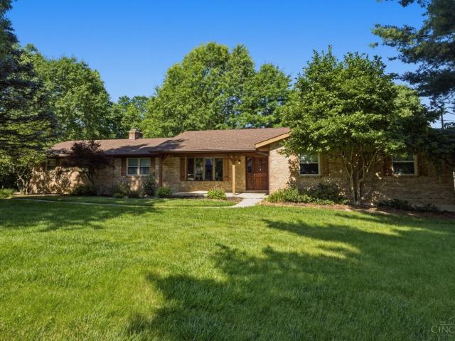 House for sale in Roselawn, Ohio