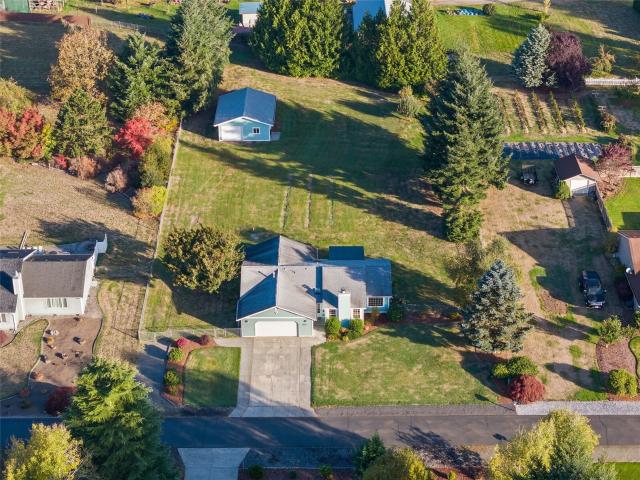 House for sale in Centralia, Lewis County