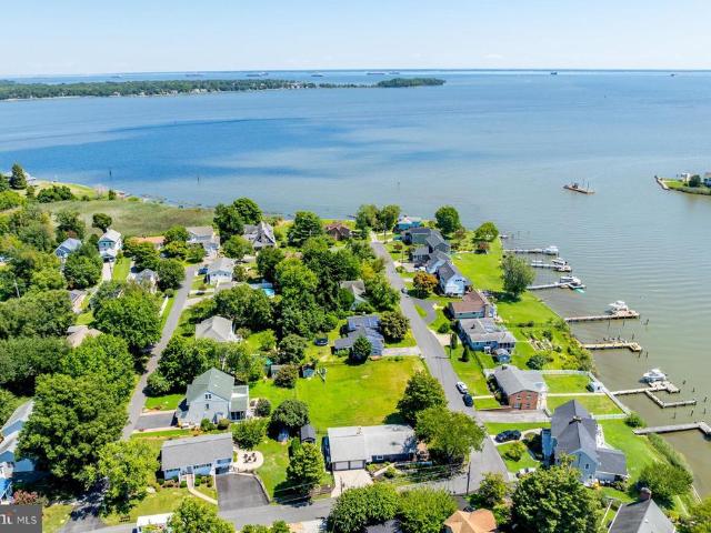Land for sale in Mayo, Maryland