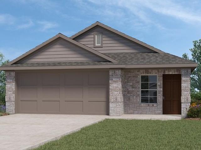 House for sale in Leesville, Texas