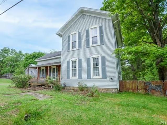 House for sale in Collins, New York