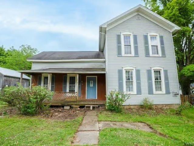 House for sale in Collins, New York
