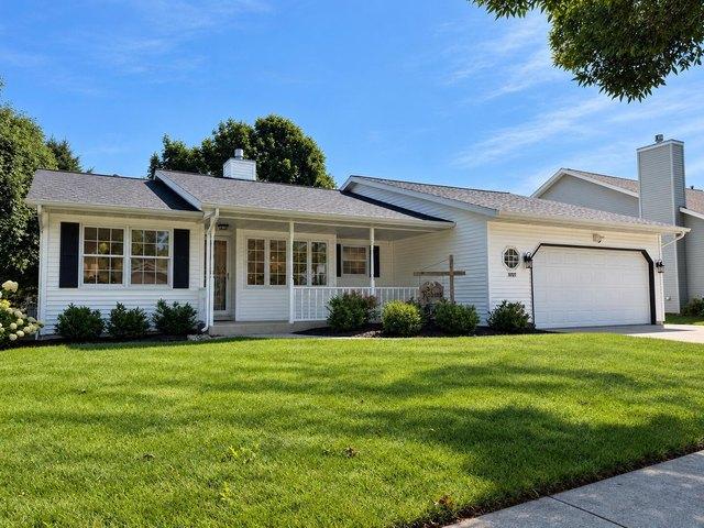 House for sale in Sheboygan, Sheboygan County