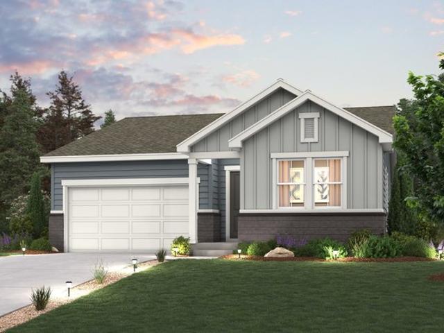 House for sale in Dacono, Colorado