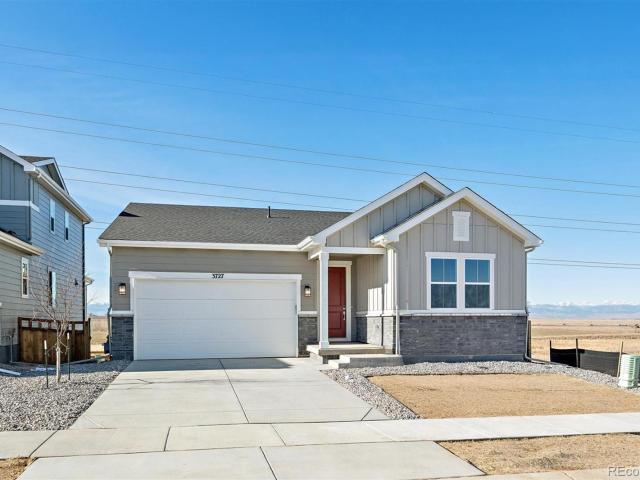 House for sale in Dacono, Colorado