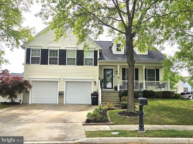 House for sale in Middle River, Maryland