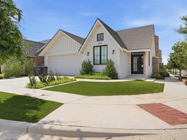 House for sale in Lubbock, Texas