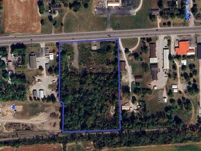 Land for sale in Greenfield