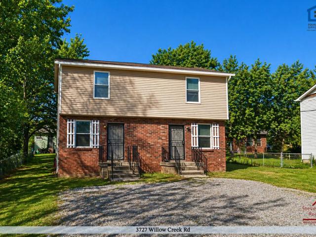 House for rent in Tennessee