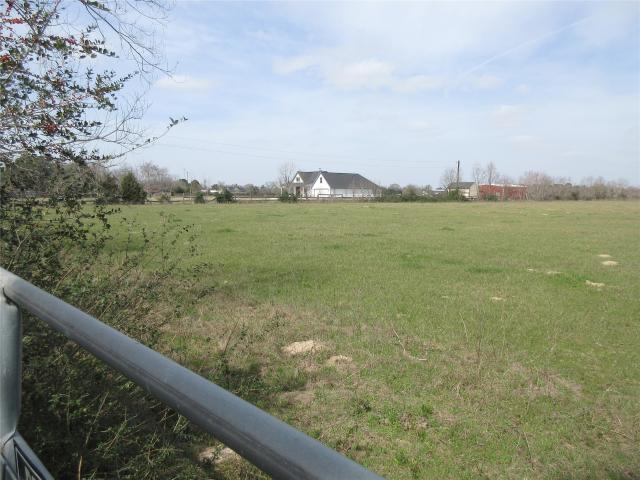 Land for sale in Pattison, Texas