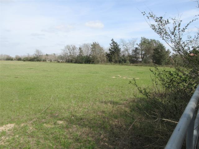 Land for sale in Pattison, Texas