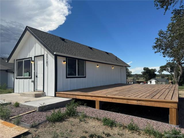 House for sale in Matheson, Elbert County