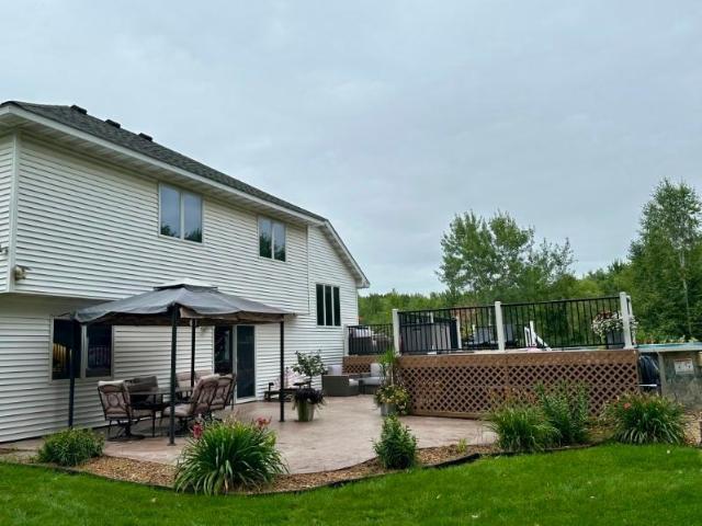 House for sale in North Branch, Minnesota