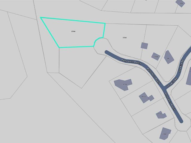 Land for sale in The Sea Ranch, California
