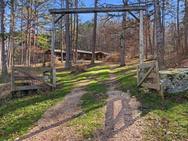 Farm for sale in Missouri