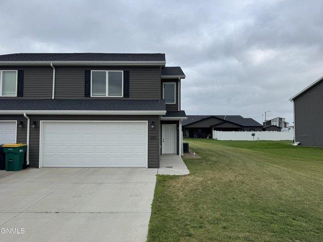 Townhouse for sale in Mandan, North Dakota