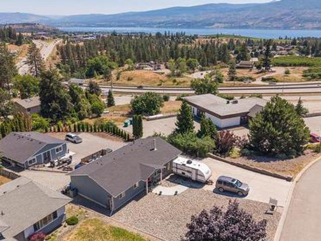House for sale in West Kelowna, British Columbia