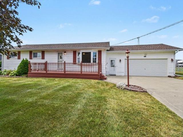 House for sale in Bay City, Michigan