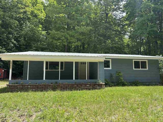 House for sale in East Jordan, Michigan