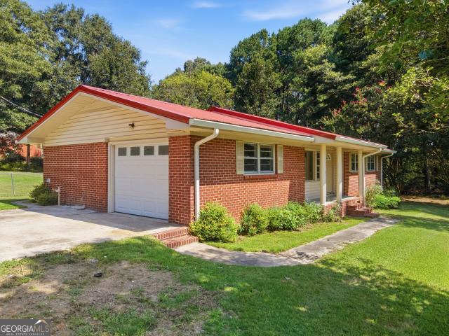 House for sale in Lindale, Georgia