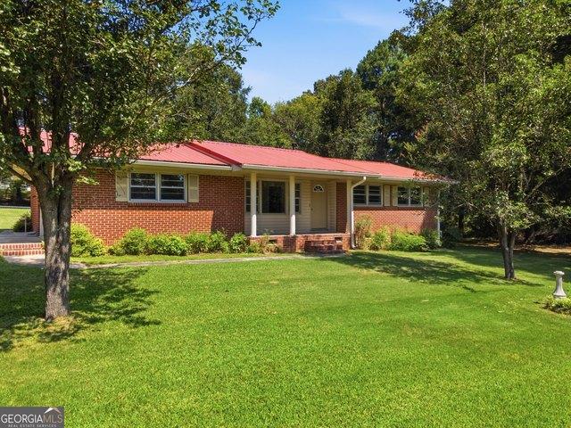 House for sale in Lindale, Georgia