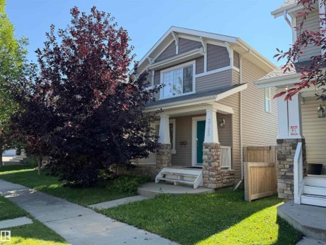 House for sale in Wedgewood, Alberta