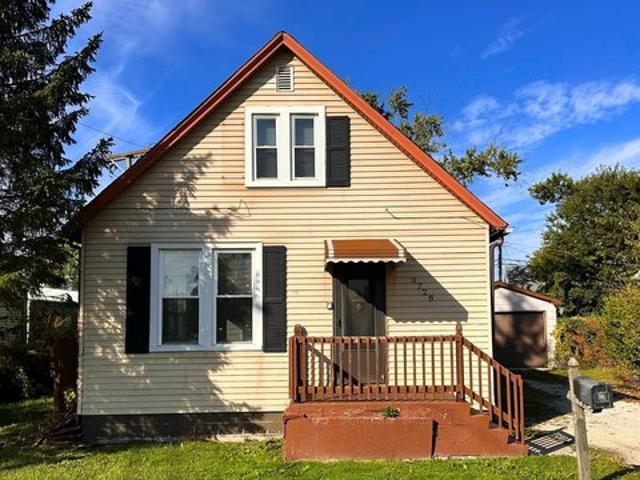 House for sale in Steger, Illinois