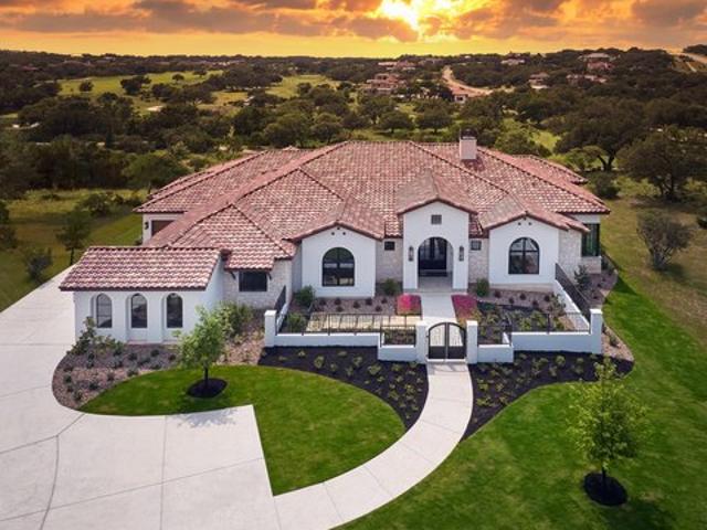 House for sale in Kendall, Texas