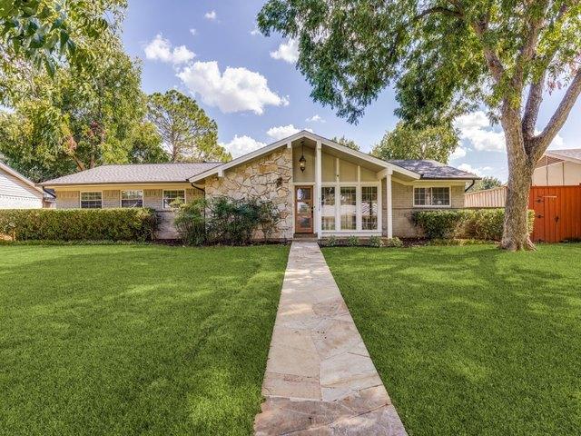 House for sale in Farmers Branch, Texas