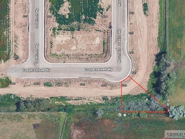 Land for sale in Ammon, Idaho