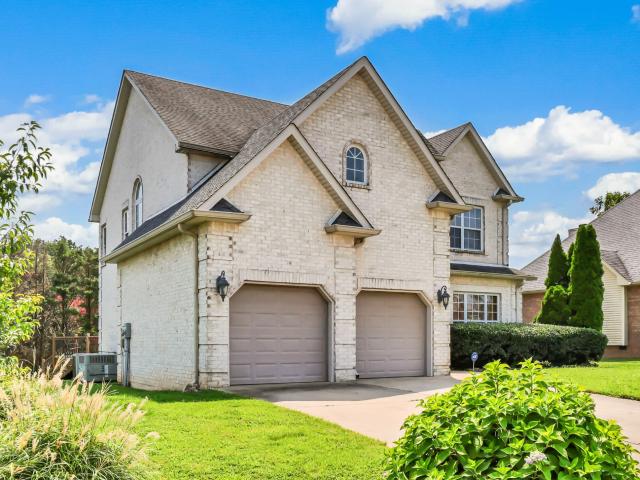 House for sale in Tennessee