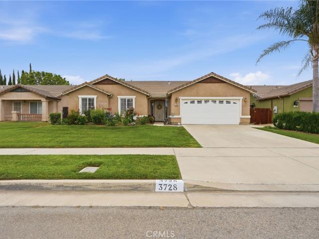 House for sale in Visalia, Tulare County