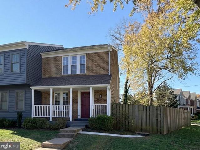 Townhouse for sale in Olney, Maryland