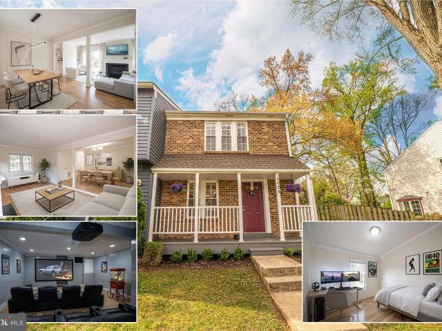 Property for sale in Olney, Maryland
