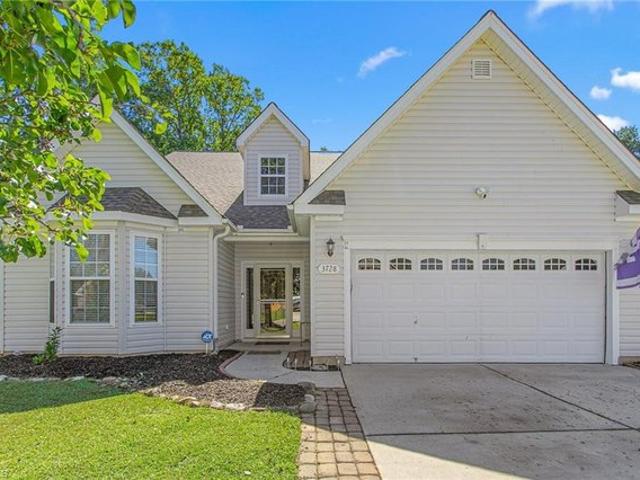 House for sale in High Point, Guilford County
