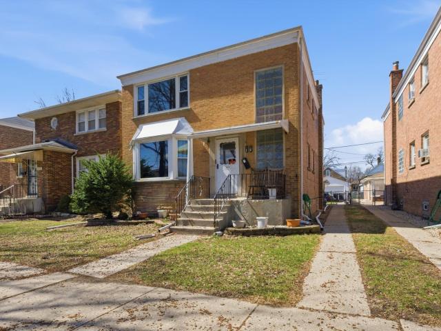 Property for sale in Berwyn, Illinois