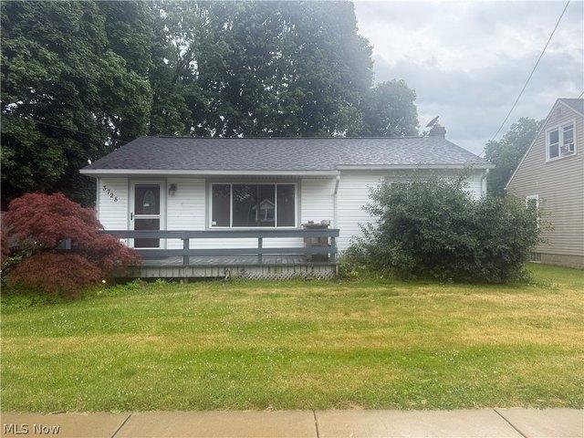 House for sale in Summit, Ohio