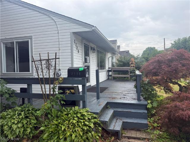 House for sale in Summit, Ohio