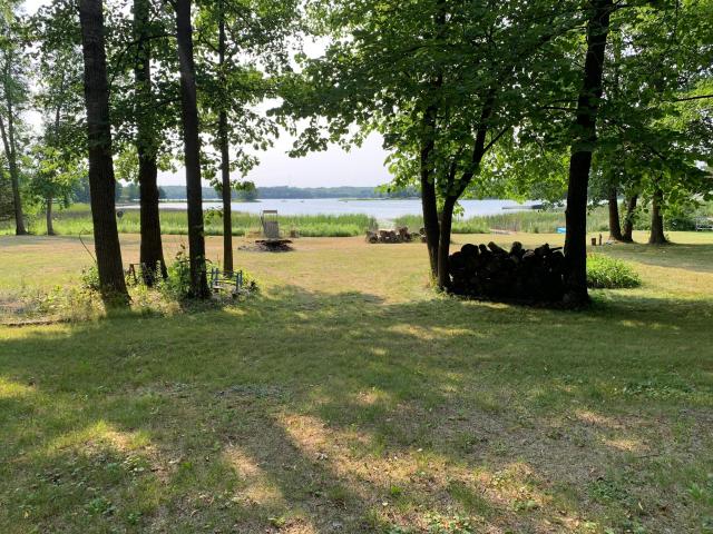 House for sale in Hackensack, Minnesota