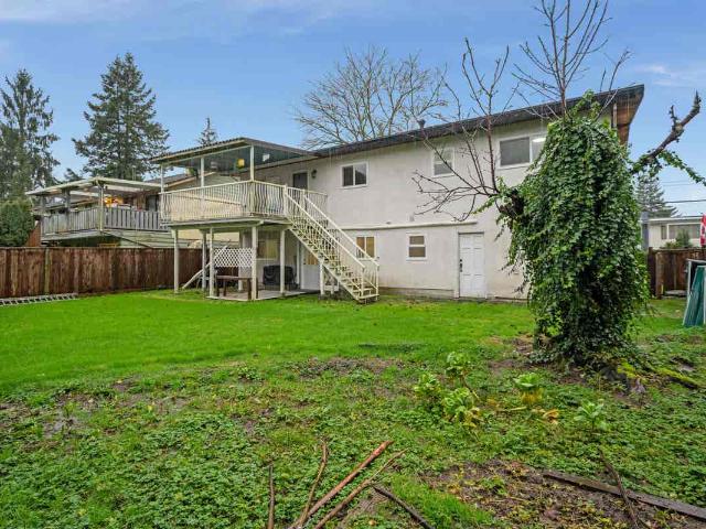House for sale in Port Coquitlam, British Columbia
