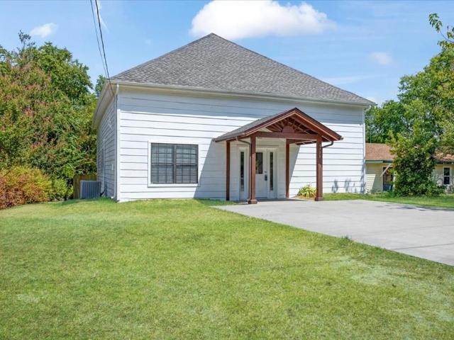 House for sale in Luella, Sherman