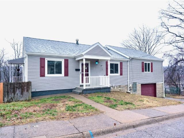 House for sale in Colliers, West Virginia