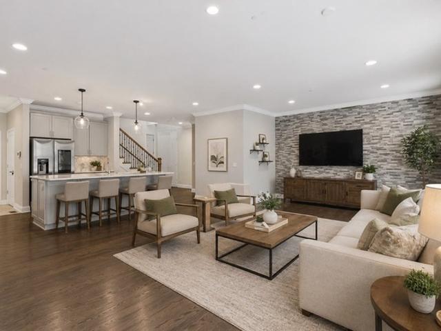 Townhouse for sale in Northbrook, Illinois